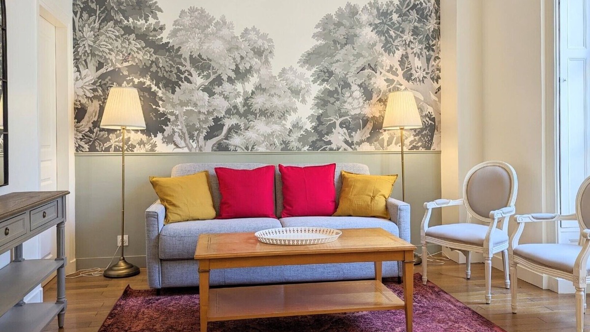 7th Arrondissement Apartment | Invalides-Eiffel, brand new apartment in the heart of Paris Olympics 2024