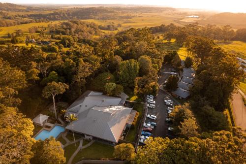 Goonellabah Hotel | Invercauld House