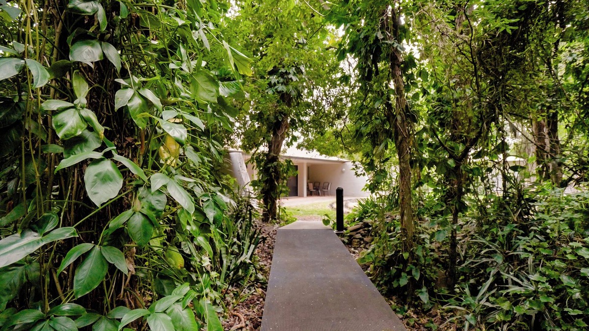 Goonellabah Apartment | Invercauld House