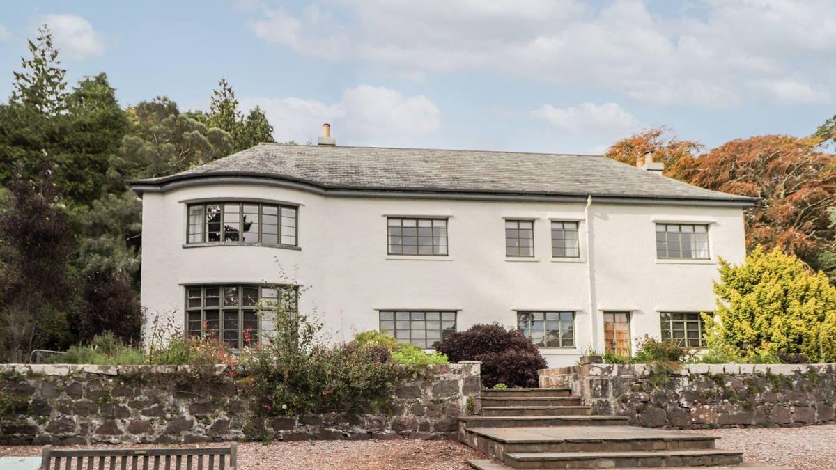Drumchork Cottage | INVEREWE - HOUSE APARTMENT, pet friendly in Poolewe