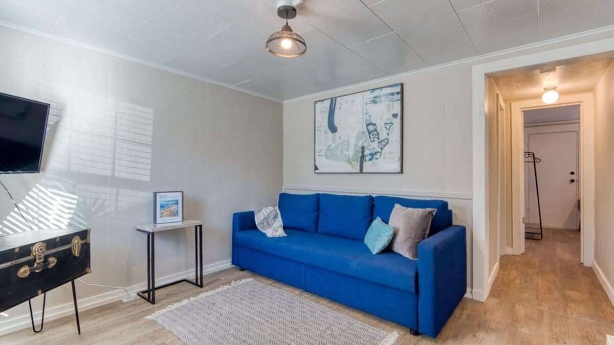 Coos Bay Apartment | #InvestREPM Heritage House 2Bedroom