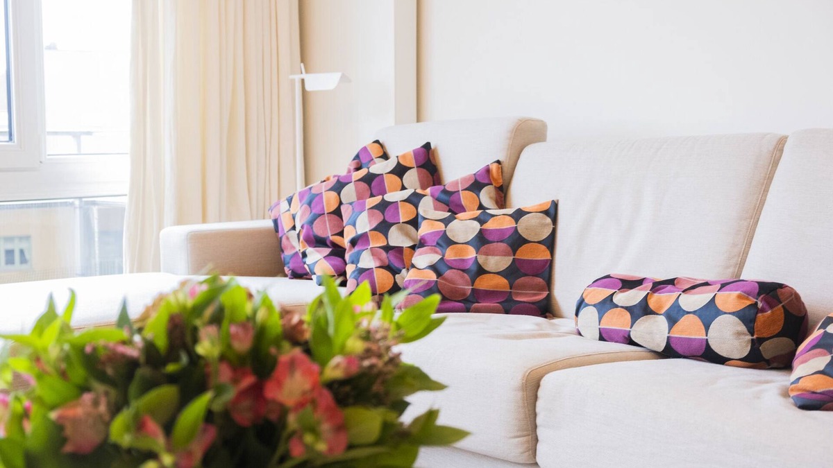 Sint-Idesbald Apartment | Invigorating and relaxing stay in our luxurious apartment 50 m from the sea