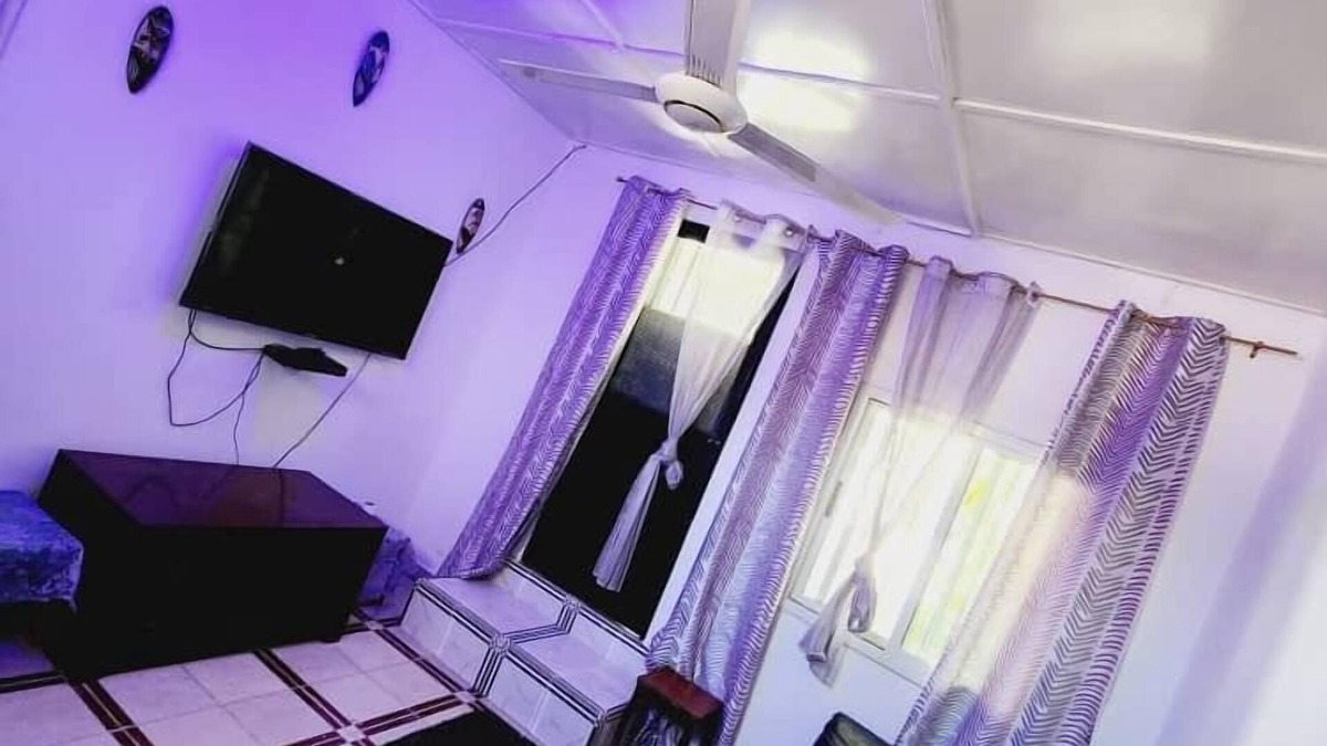 Brusubi House | Inviting 1-Bed House in Brusubi