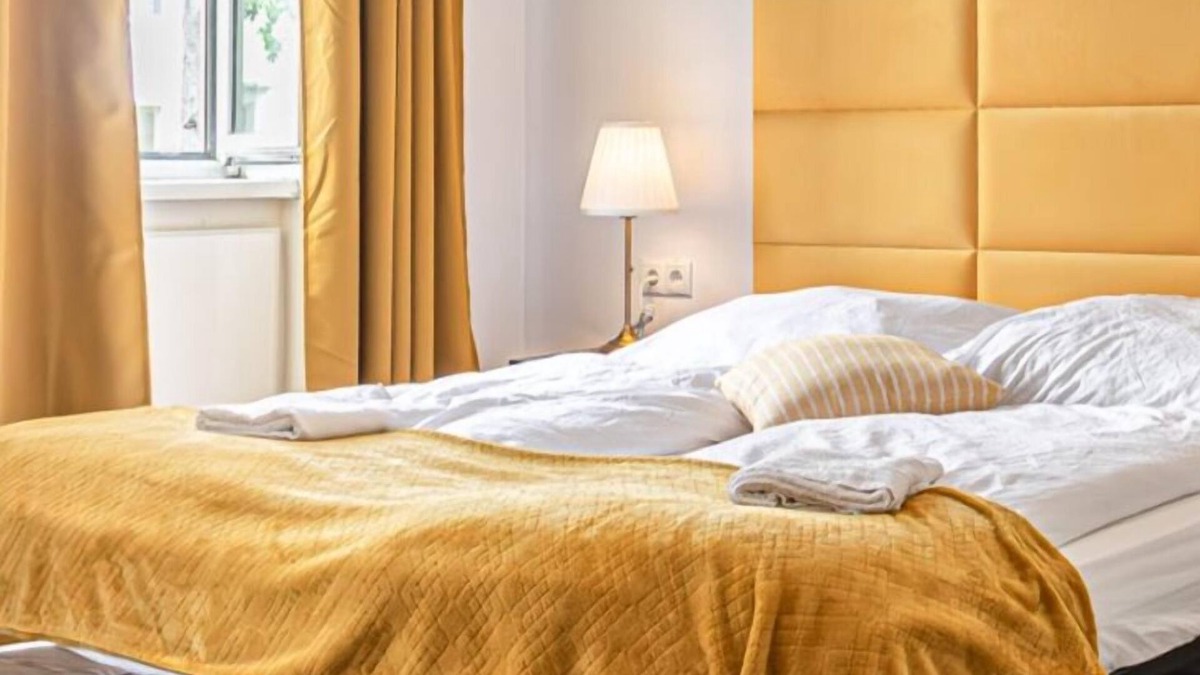 Meidling Apartment | Inviting 1BR Apt. Near U6 Station