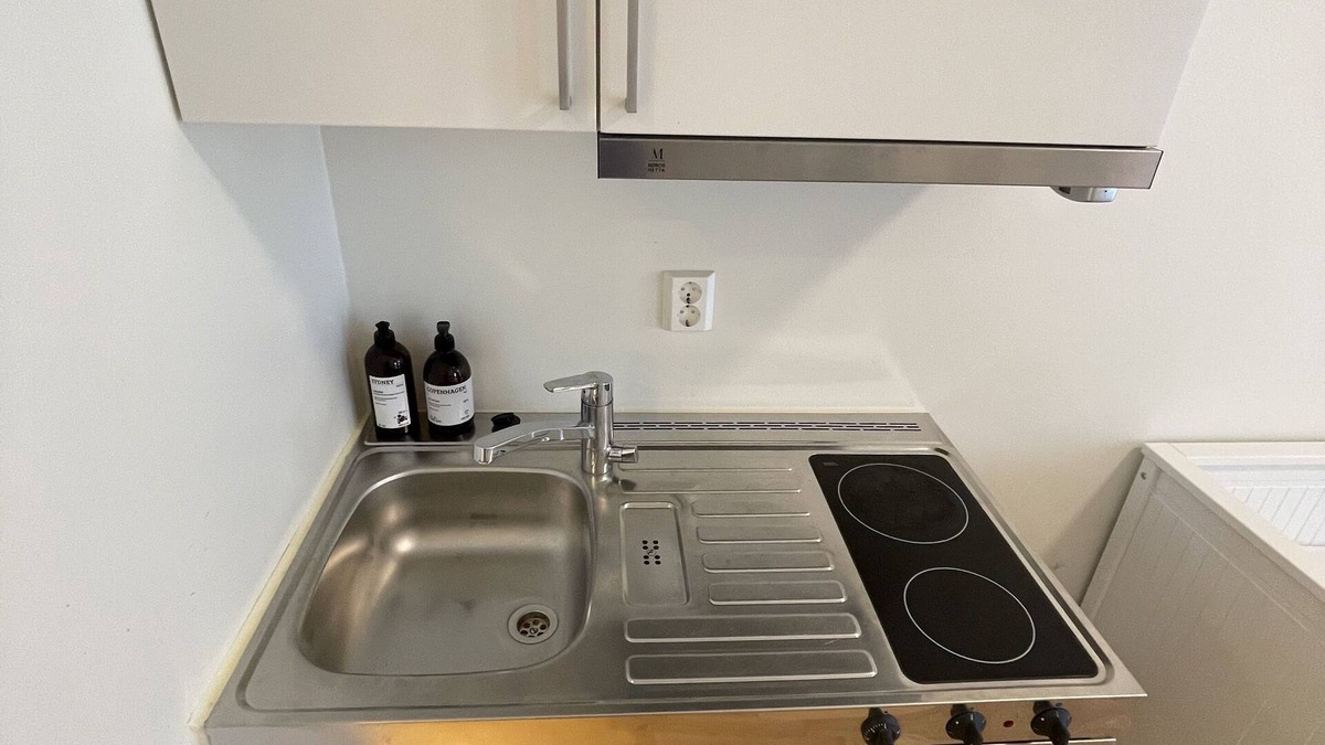 Skedsmo Municipality Condo | Inviting apartment, short distance to most things!