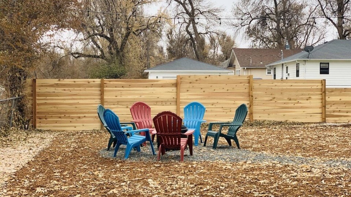 Greeley Apartment | Inviting Bungalow Next to Unc - Free Cruiser Bikes!