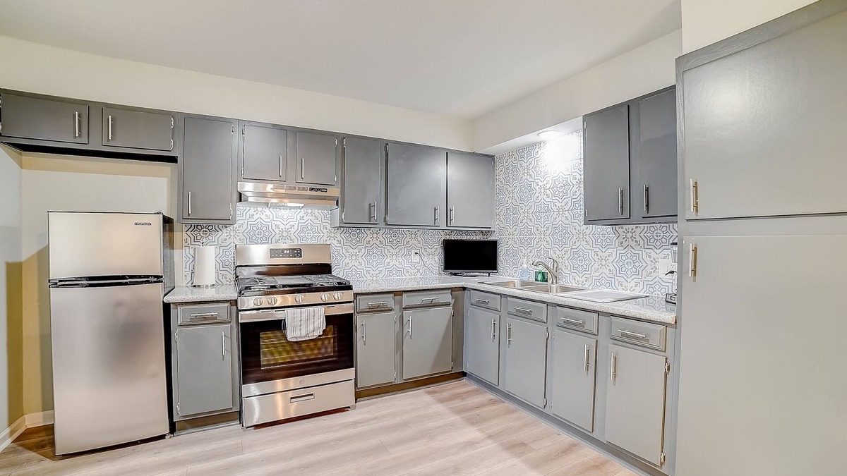 Pecan Valley House | Inviting home with heated pool, enclosed yard, central AC, & W/D - dog-friendly