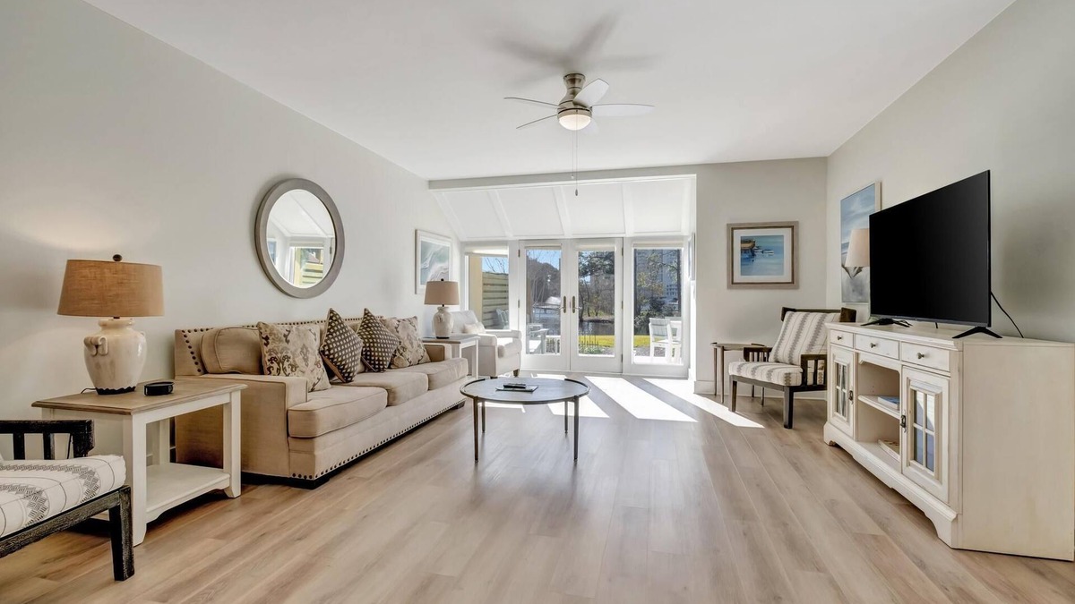 Sandestin House | Inviting Vacation Haven: 2 Bedrooms, 2 Baths at Sandestin Golf and Beach Resort!