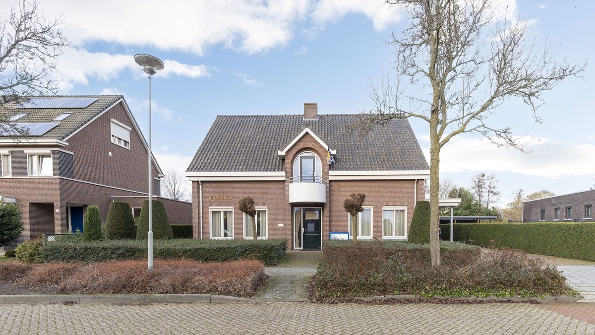 Panningen Villa | Inviting villa in Panningen in a wonderful environment