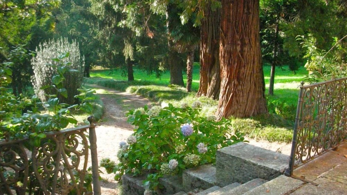 Invorio House | Invorio: House of character near Lake Maggiore (CIR 00308200011)