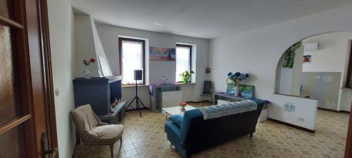 Busca Bed & Breakfast | IO SONO - FIOR di LOTO