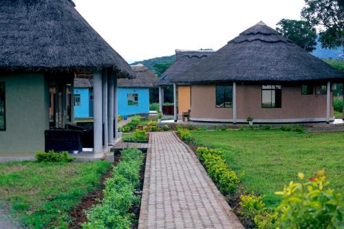 Ilula Bed & Breakfast | IOP Cabin Ilula