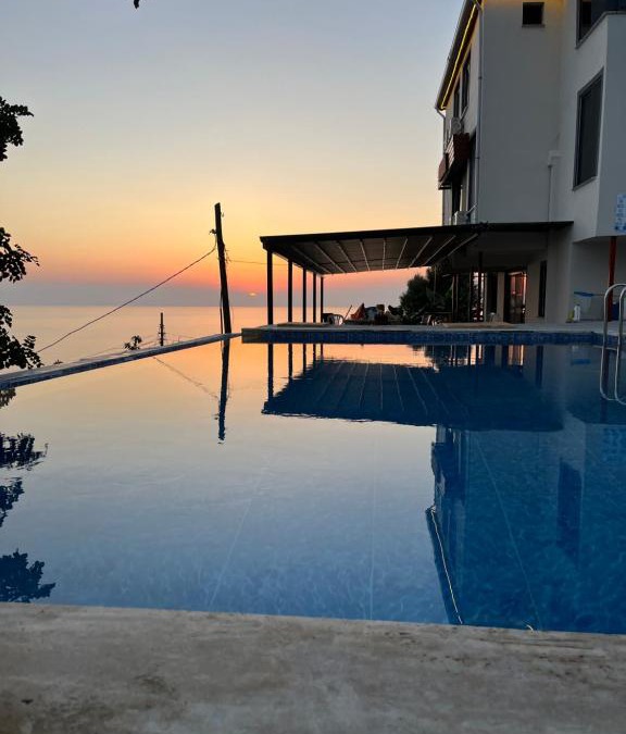 Seki Hotel | IOTAPE AYDAP BUTİK OTEL