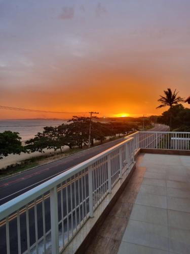Meaipe Apartment | Ipê Amarelo - Frente ao Mar na Praia de Meaípe, Guarapari