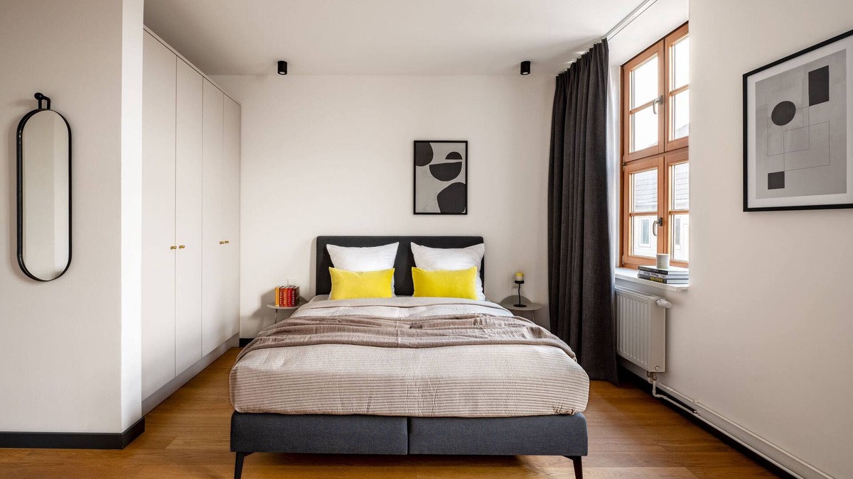 Vorsfelde Apartment | ipartment Wolfsburg