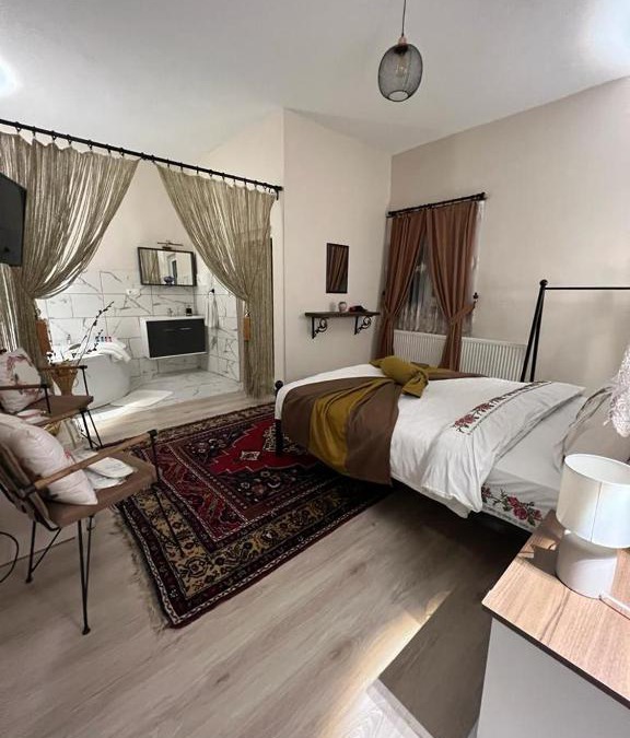 Avanos House | Ipekyolu Garden