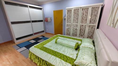 Kepala Batas House | Iperintis Homestay Halal Konsep