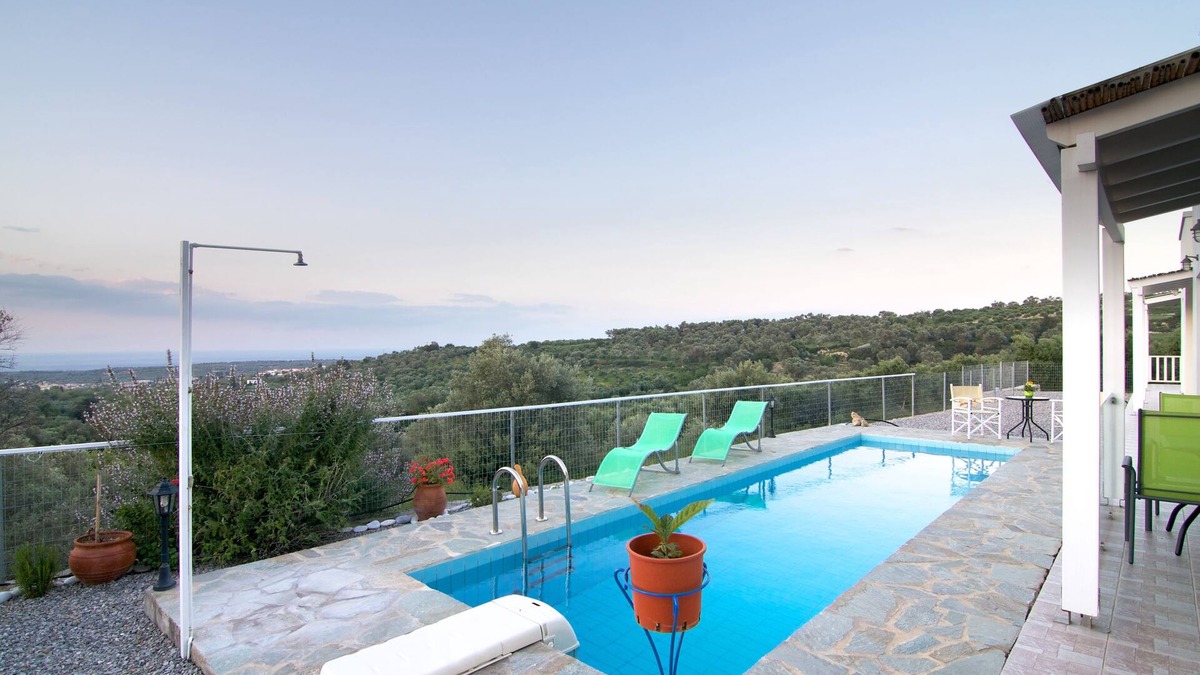 Agia Triada Apartment | Iperion Apartment