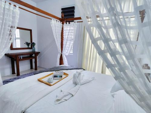 Chemor Apartment | IPOH Chemor Casa Klebang, 5 PAX Fully Air-Con Suite