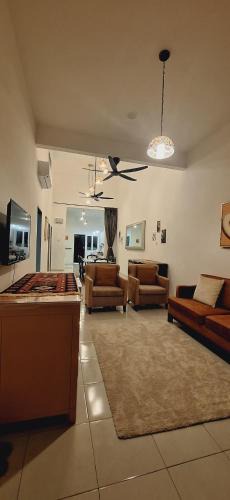Hulu Kinta House | Ipoh Meru Landed Homestay TropiCasa 28