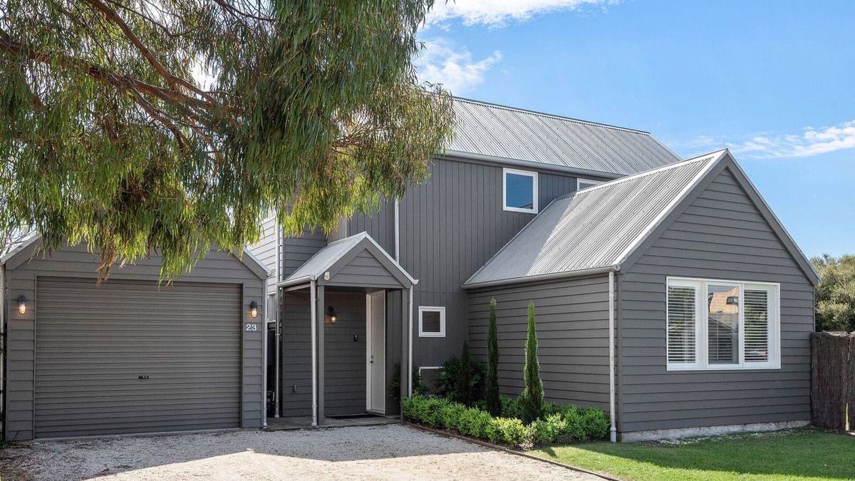 Point Lonsdale House | Ipoh - Point Lonsdale