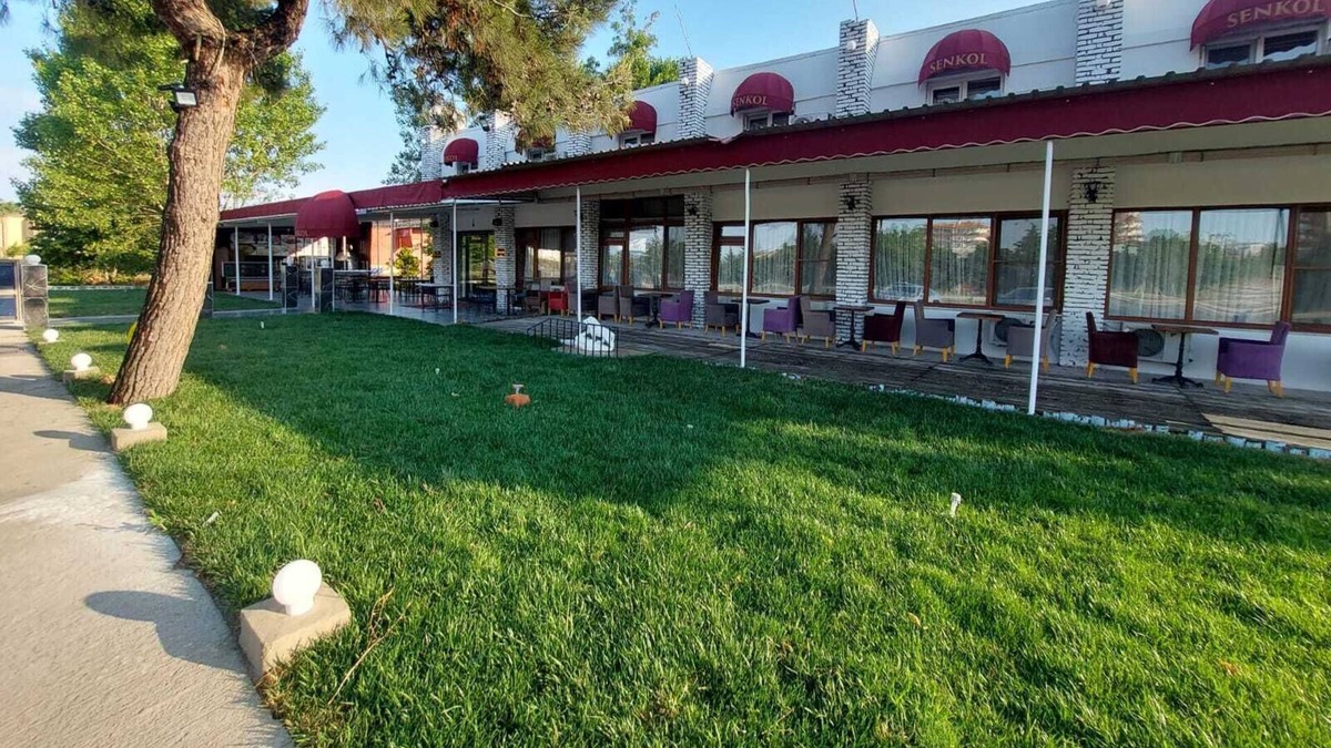 Ipsala Hotel | ipsala Mola Otel