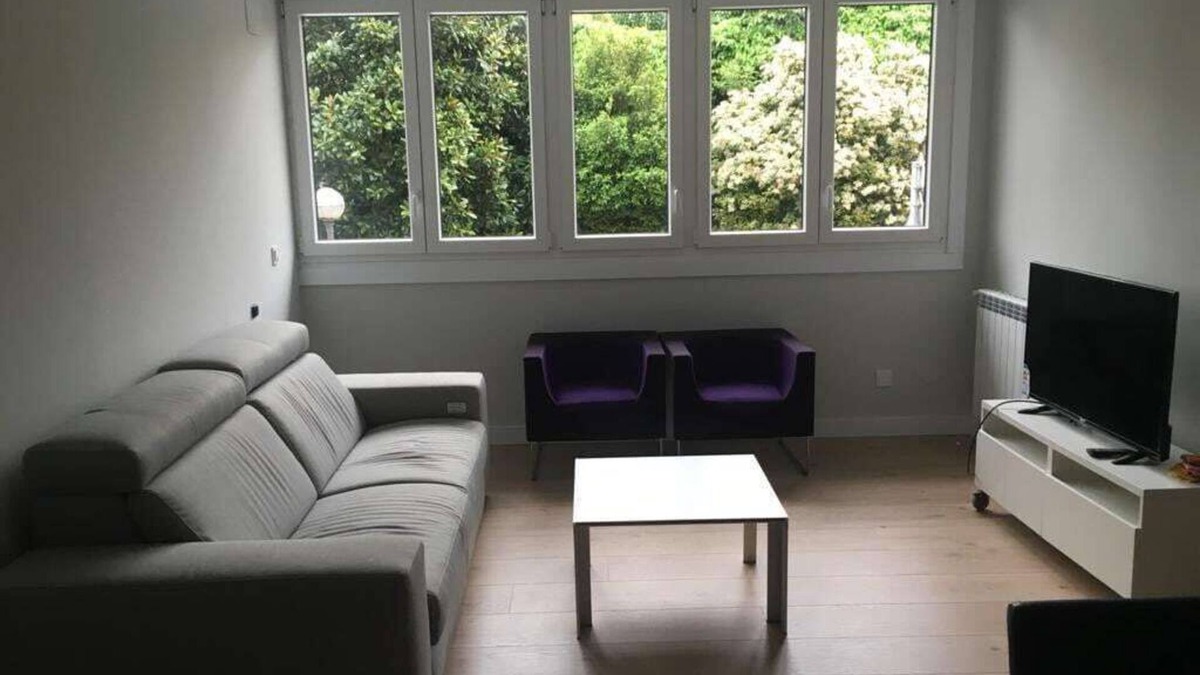 Irun Apartment | Irún by Basquelidays