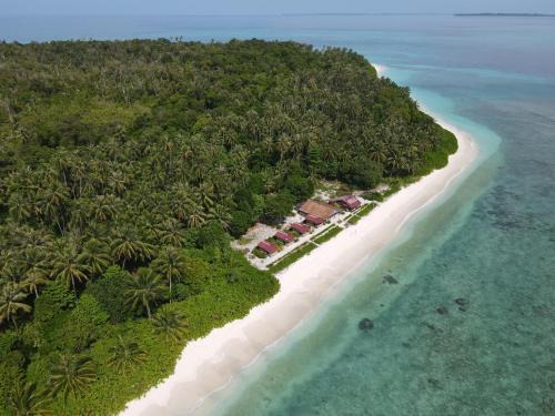Kepulauan Banyak Resort | Ira Bungalows Pulau Banyak