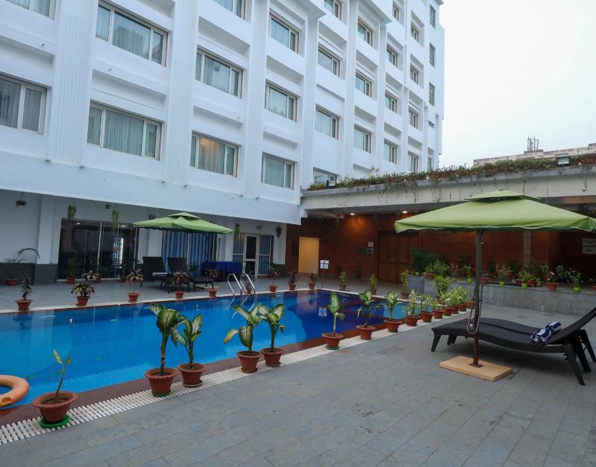 Bhubaneshwar Hotel | IRA By Orchid Bhubaneswar