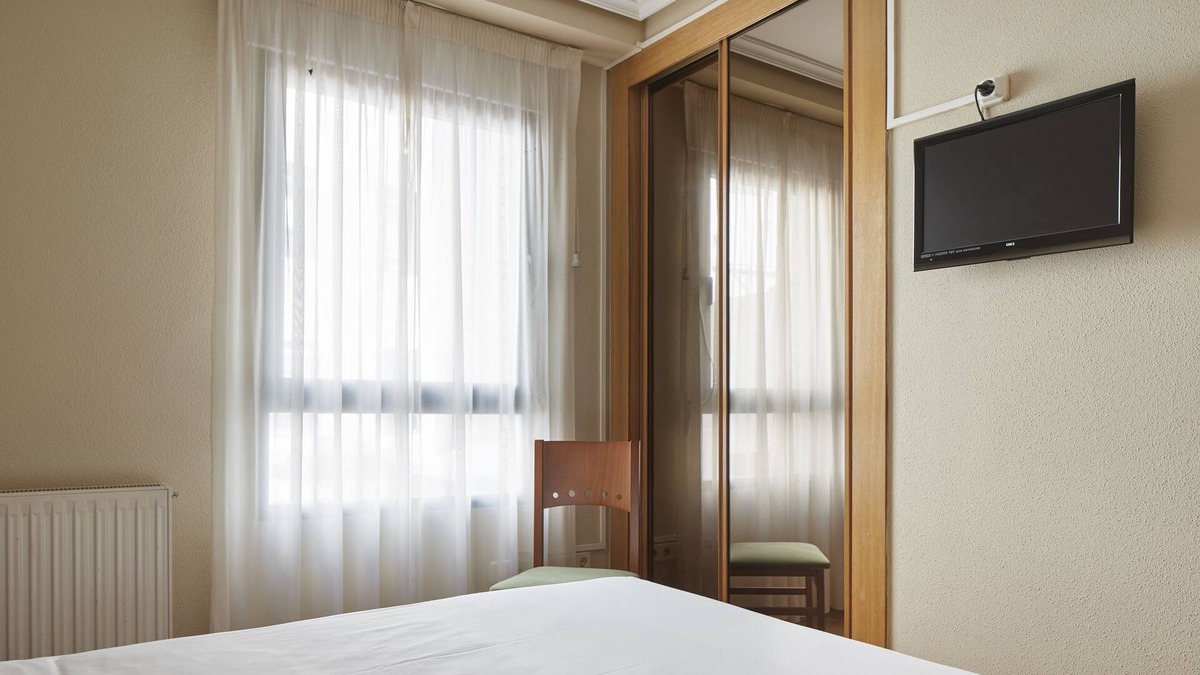 Miranda de Ebro House | IRAIPE ACHURI