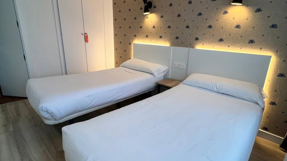 Ariznabarra Hotel | IRAIPE GORBEA HOTEL