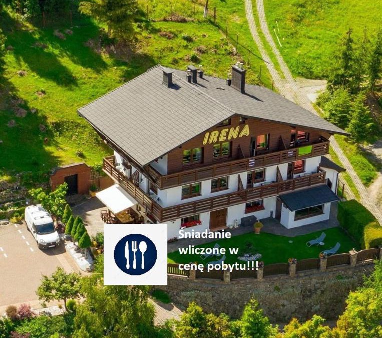 Jelesnia Bed & Breakfast | Irena
