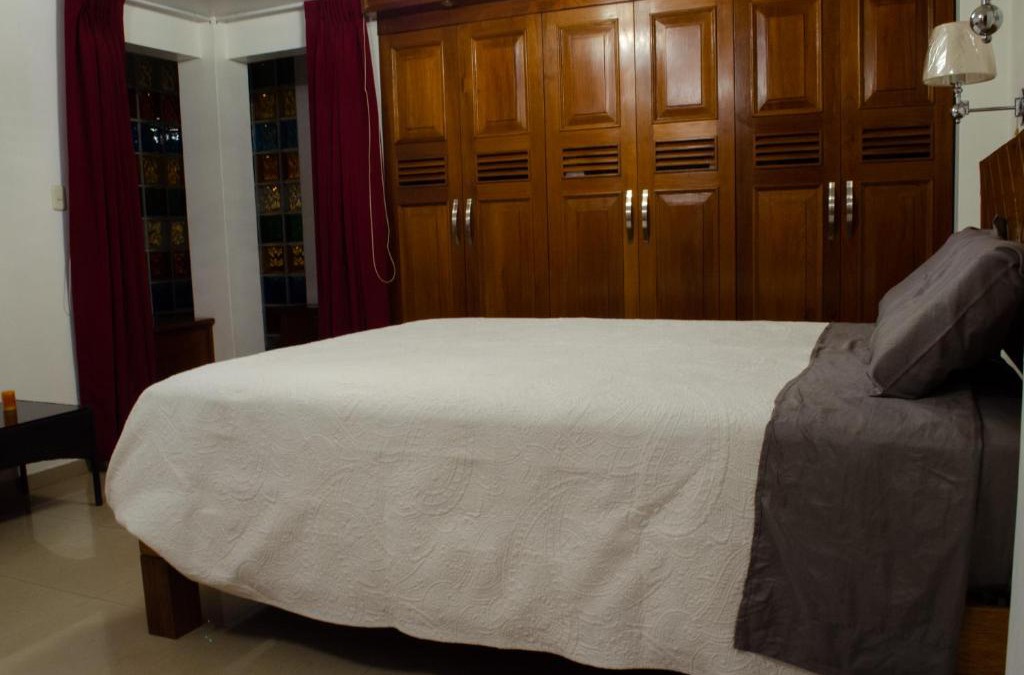 Ate House | Irene's House