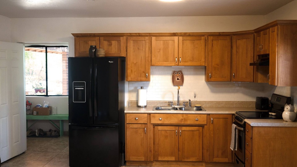 Bridlewood West Apartment | Irene's Place with Private Patio