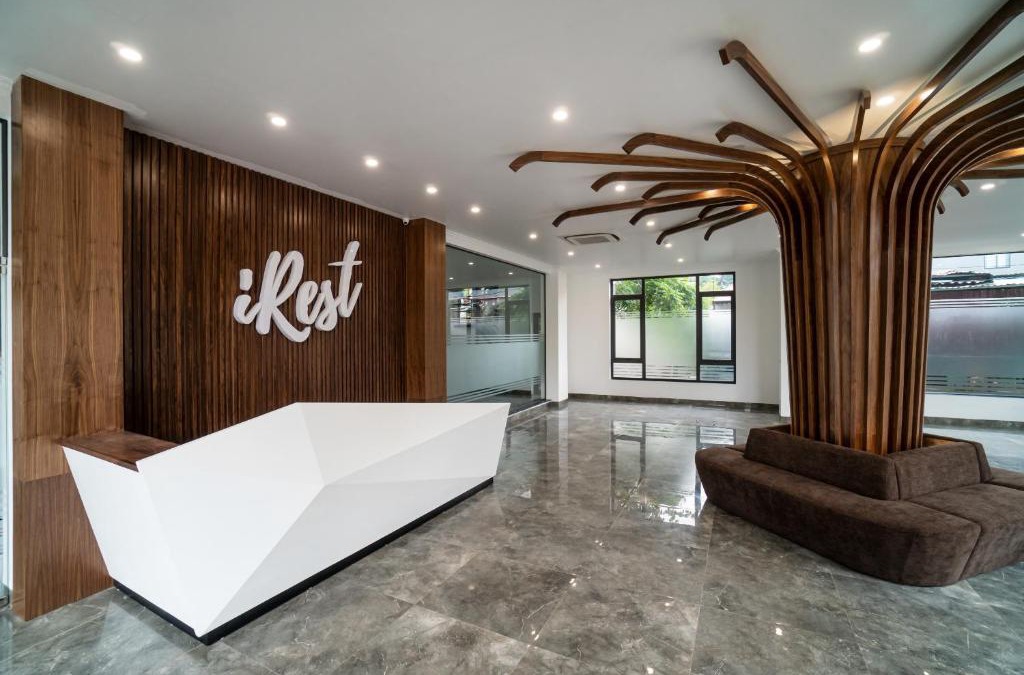 Vinh Yen Apartment | iRest Apartment Vinh Yen