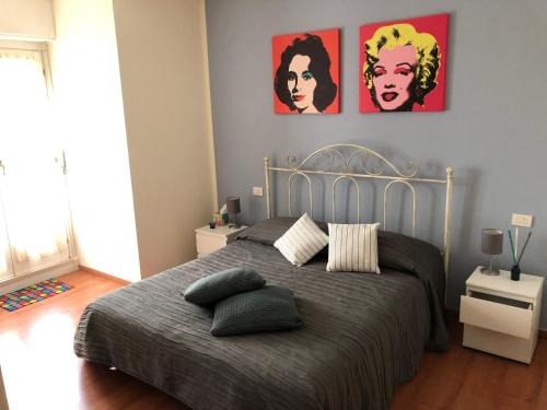 Pacengo House | IRIDES ROOMS a un passo dai Parchi Divertimento