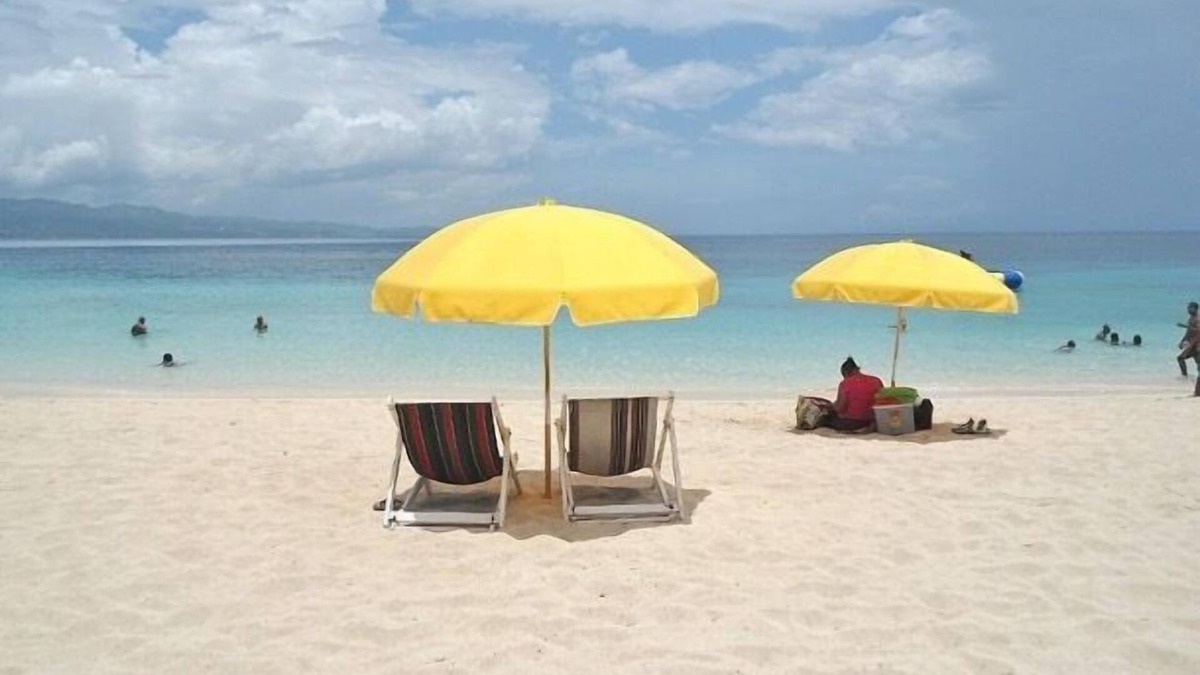 Montego Bay Hotel | Irie Beach Studio