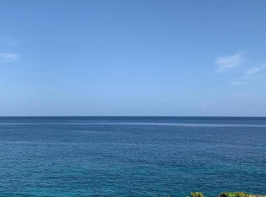 Orange Bay House | Irie Vibes Ocean View