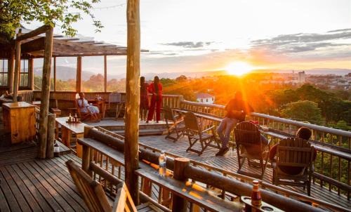 Iringa Hotel | Iringa Sunset Hotel