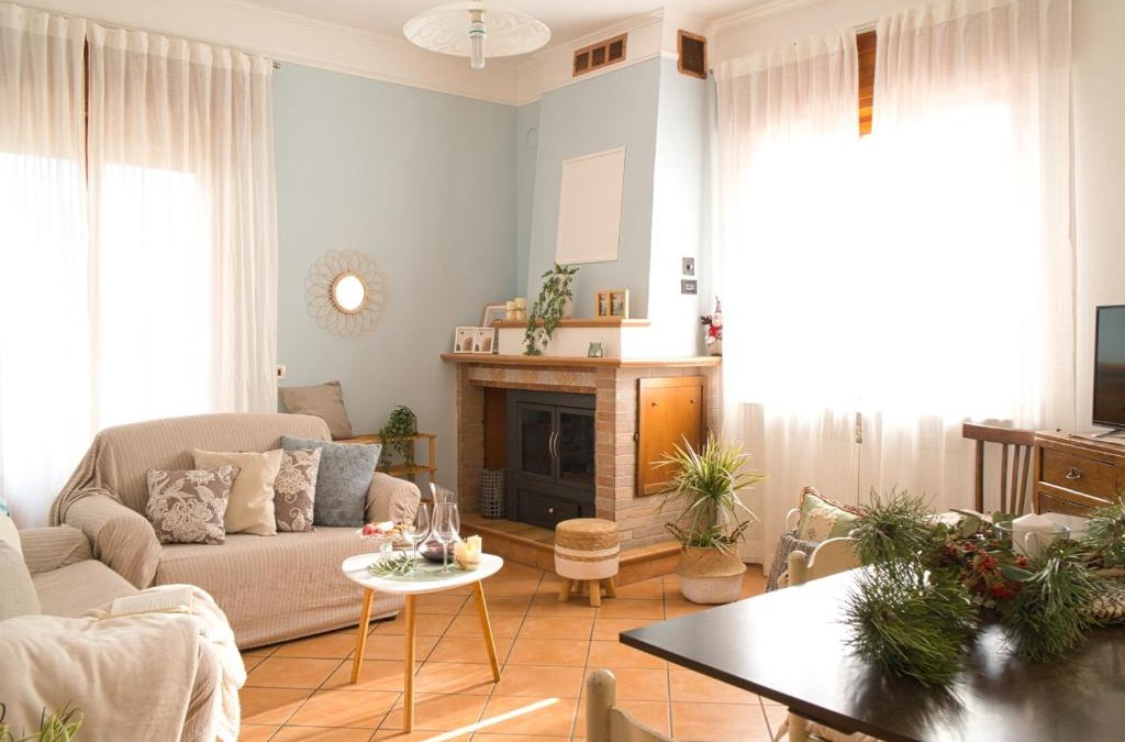 Celano Apartment | Iris Apartment, Parco Velino Sirente