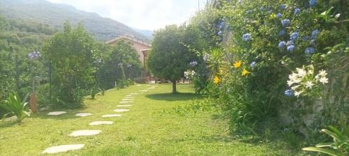Rossi House | Iris Casa Vacanze