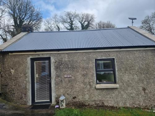County Meath House | Iris Cottage