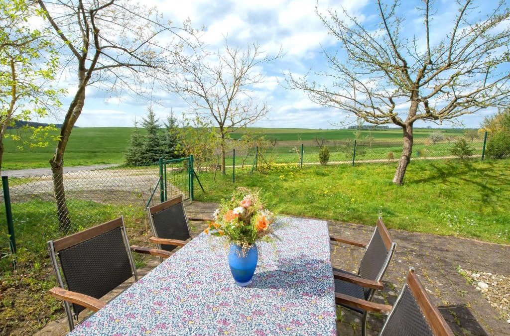 Walsdorf Apartment | Iris-Ferien mit Hund