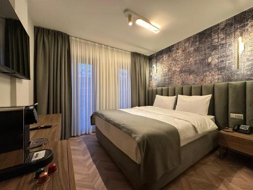 Cagaloglu Hotel | Iris Han Hotel