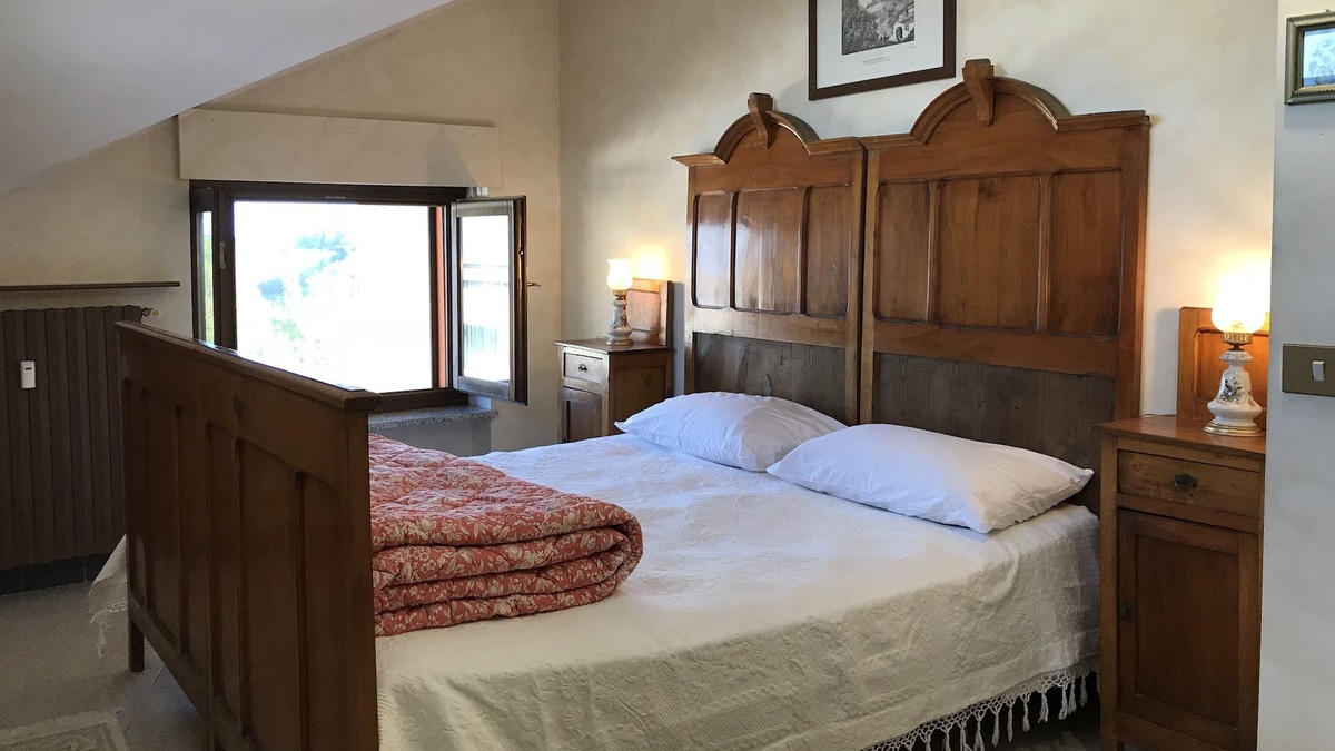 Canove Apartment | Iris Unesco apartment