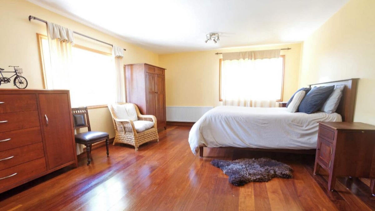 Roscoe House | Irish Countryside Lodge Retreat nested between the lakes and the forest