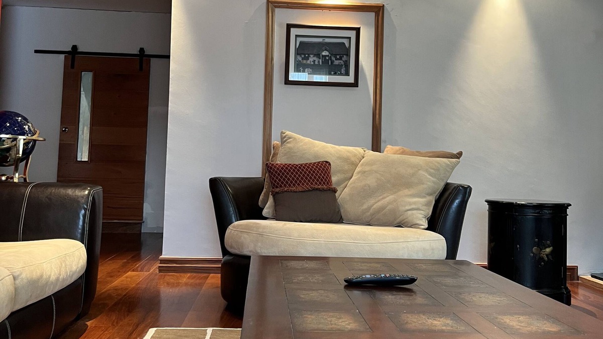 Rosscahill House | Irish Countryside Lodge Retreat