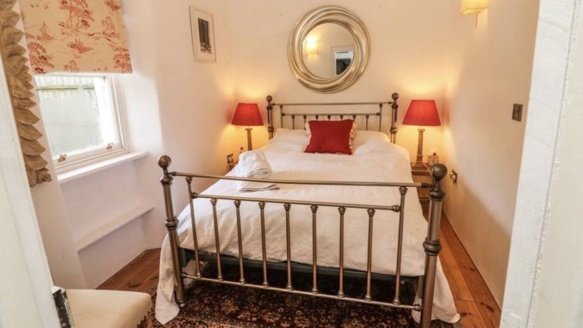 Garryspillane Other | Irish Thatched cottage. Escape to a piece of living history on a country farm