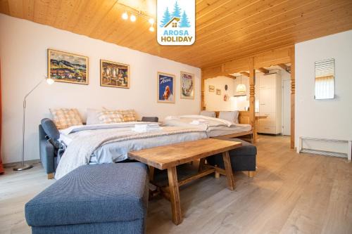Arosa Apartment | Irmella 10 by Arosa Holiday
