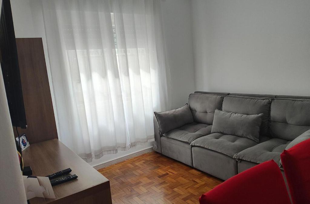 Jardim Leopoldina Apartment | IRO JD Leopoldina